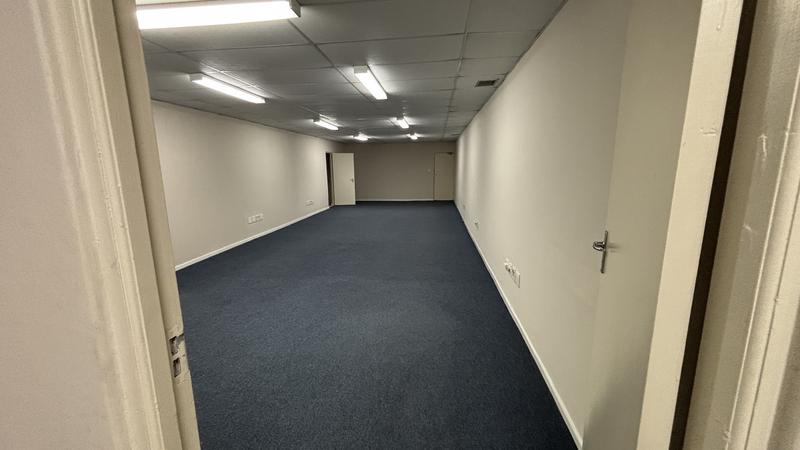 To Let commercial Property for Rent in Marconi Beam Industria Western Cape
